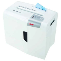 Hsm Shredstar S10 EU Shredder