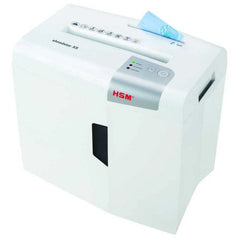 Hsm Shredstar X5 EU Shredder