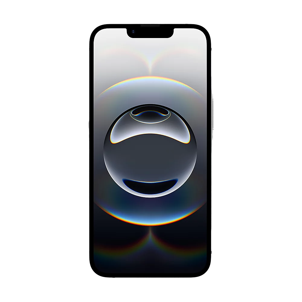 iPhone 16e