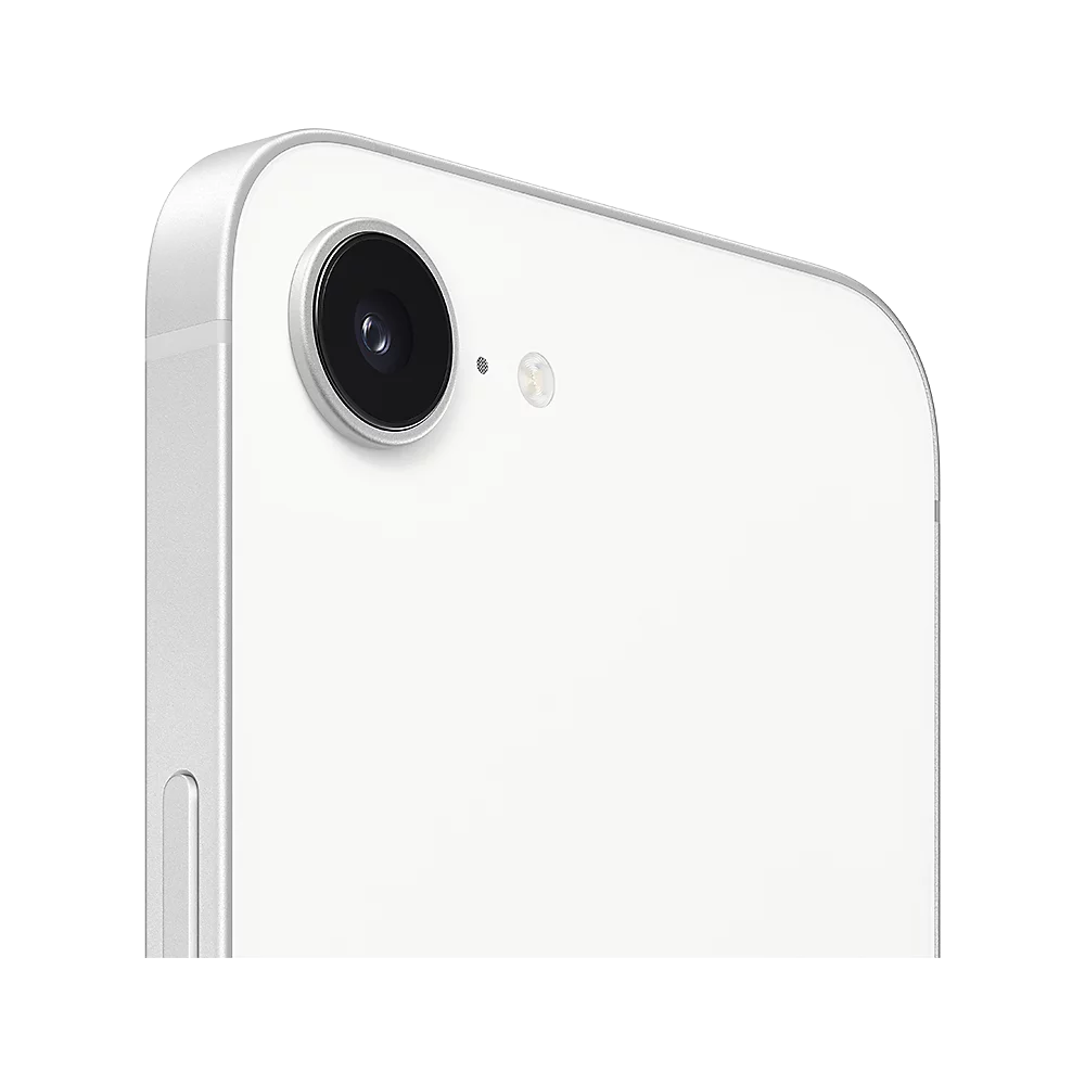 iPhone 16e