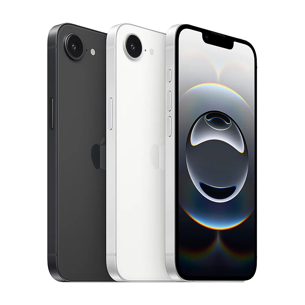 iPhone 16e