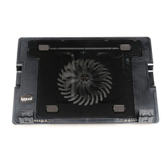 Iggual RP1V17 Laptop Cooling Base