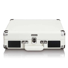 Lenco TT-115CR turntable