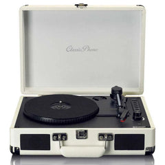 Lenco TT-115CR turntable