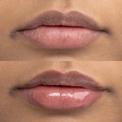 Lip Balm Healing Moisturizing All-natural Lip Mask For Dry Lips Lip Moisturizing Power Lip Care Nourishing Repair