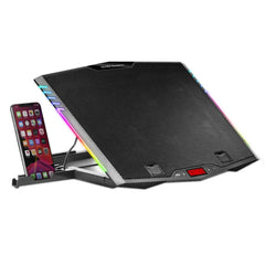 Mars Gaming MNBC5 17.3´´ Laptop Cooling Base