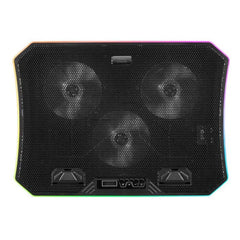 Mars Gaming MNBC6 Laptop Cooling Base