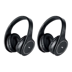 Meliconi Bundle 2 Easy Digital wireless headset