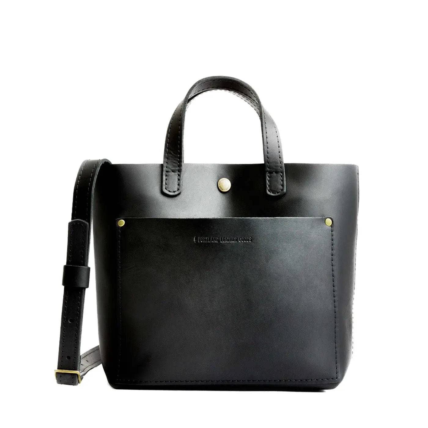 Mini Crossbody Tote.