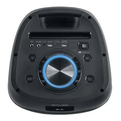 Muse M1937DJ Portable Speaker
