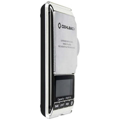 Oehlbach Trackinf Force Vinyl Precision Digital Scale