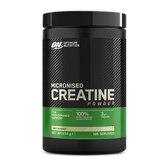 1 Pack Micronised Creatine