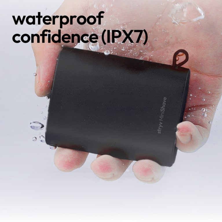 Electric Proshaver
