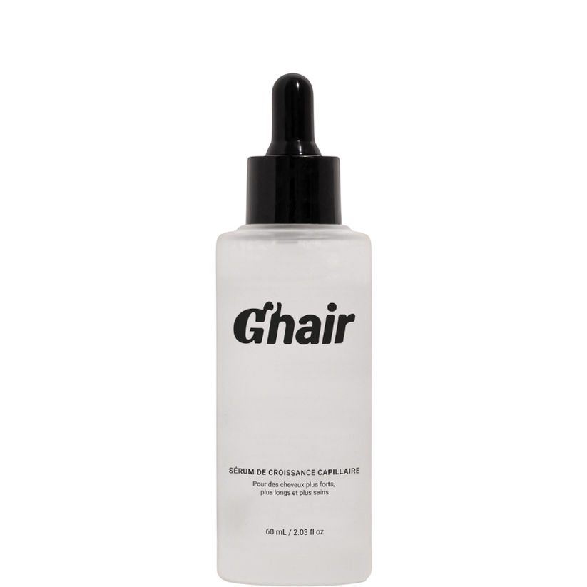 G'Hair ™ Growth Serum