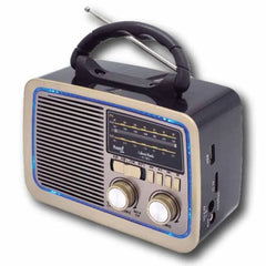 Sami RS11813NG Radio