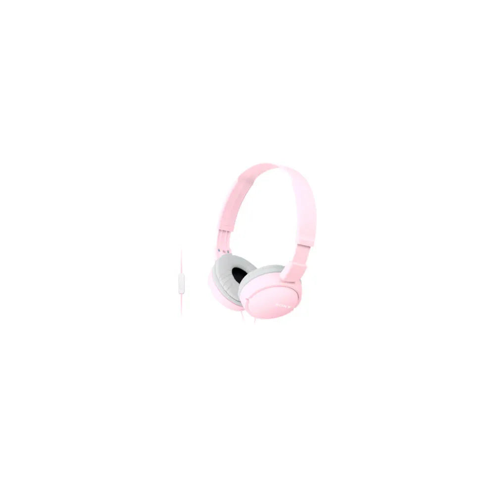 Sony MDR-ZX110APP headphones