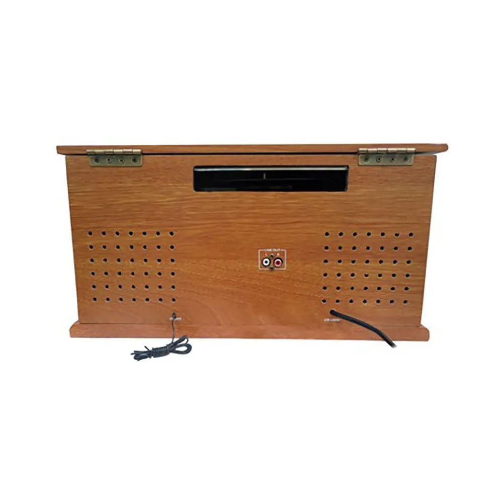 Sunstech PXRC52CD With Cassete refurbished