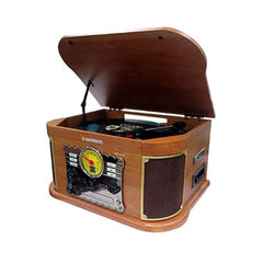 Sunstech PXRC52CD With Cassete refurbished