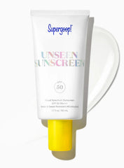 Unseen Sunscreen SPF 50