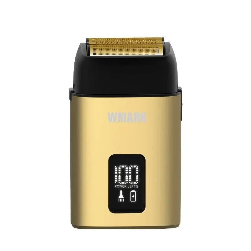 Electric PowerShave