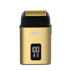 Electric PowerShave